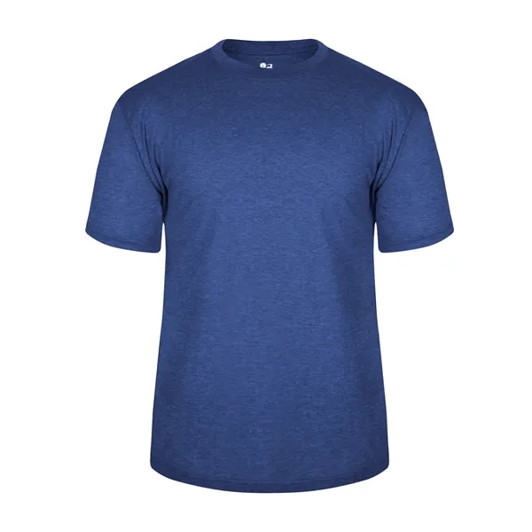 The Tri-Blend Tee is made from a performance fabric blend of... from ASI 37461 Augusta Sportswear
