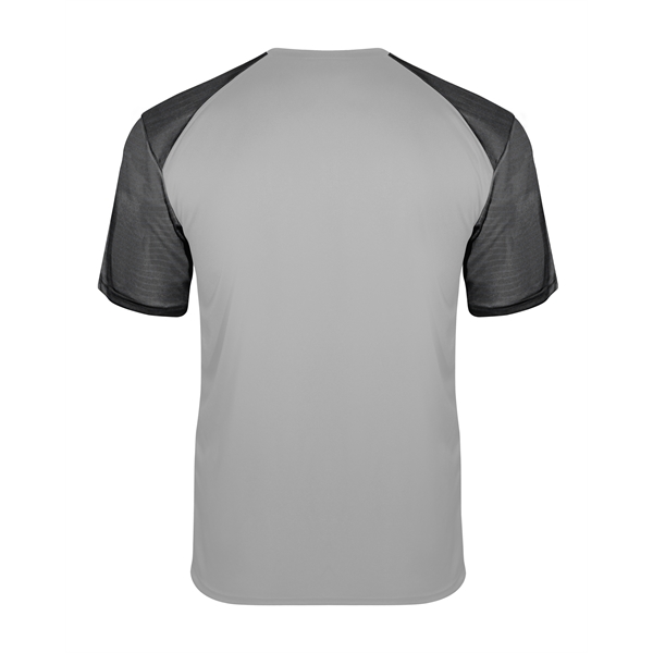 Men's Breakout tee.... from ASI 37461 Augusta Sportswear