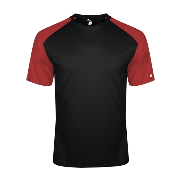 Men's Breakout tee.... from ASI 37461 Augusta Sportswear