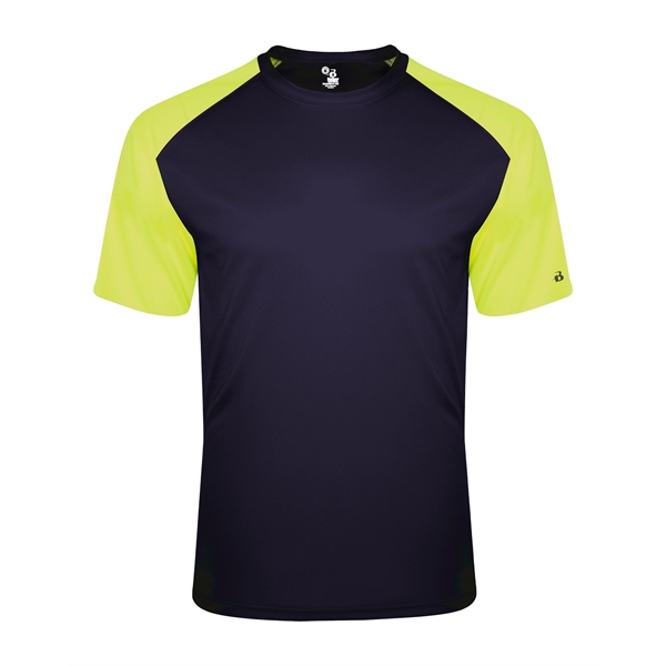 Men's Breakout tee.... from ASI 37461 Augusta Sportswear