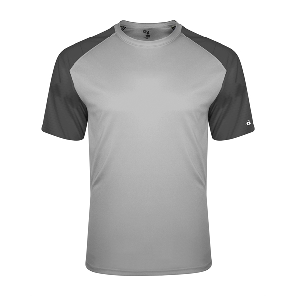 Men's Breakout tee.... from ASI 37461 Augusta Sportswear