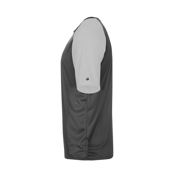 Men's Breakout tee.... from ASI 37461 Augusta Sportswear