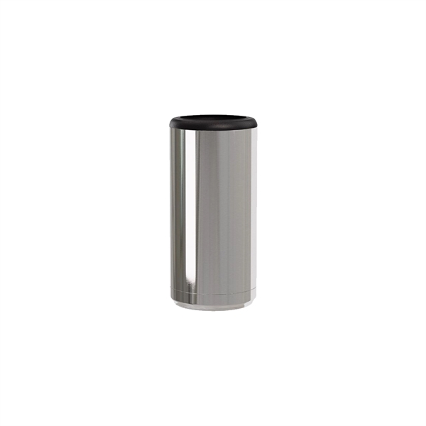 Maars stainless steel beverage sleeve for slim 12 ounce specialty drink... from ASI 74601 Calico