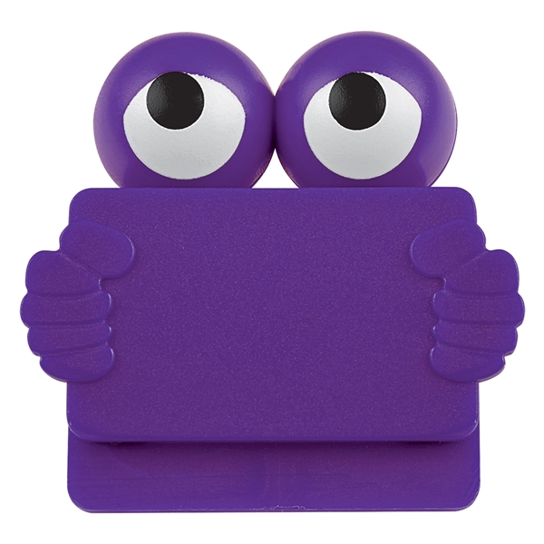 1 1/2" x 1 1/2" x 3/4" webcam cover for privacy... from ASI 61125 Hit Promotional Products / Hit®