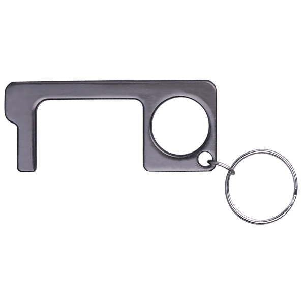 Door Opener Closer No-Touch w/ Key Chain... from ASI 74585 Nu Promo International / Nu Promo Line