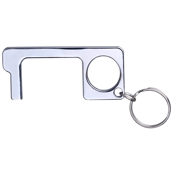 Door Opener Closer No-Touch w/ Key Chain... from ASI 74585 Nu Promo International / Nu Promo Line