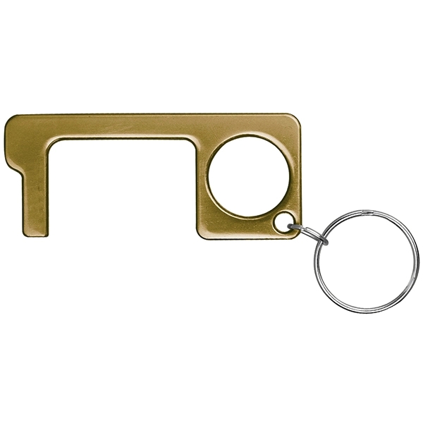 Door Opener Closer No-Touch w/ Key Chain... from ASI 74585 Nu Promo International / Nu Promo Line