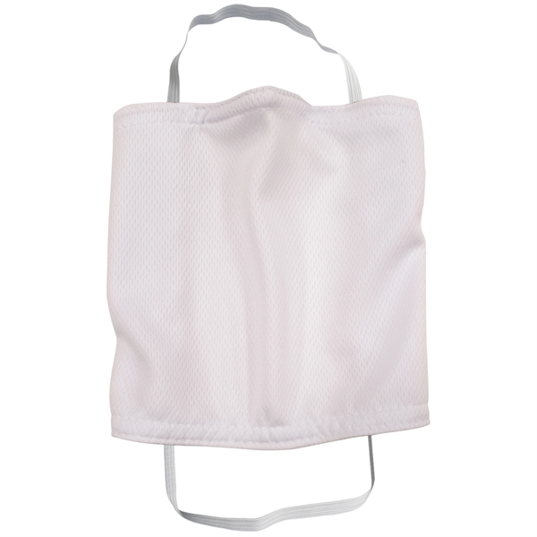 Reusable Custom Microfiber 2ply Face Mask is lightweight, breathable & moisture... from ASI 80228 Quinn