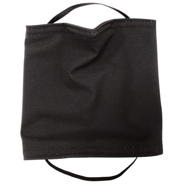 Reusable Premium Fabric 2ply Face Mask is lightweight, breathable & water... from ASI 80228 Quinn