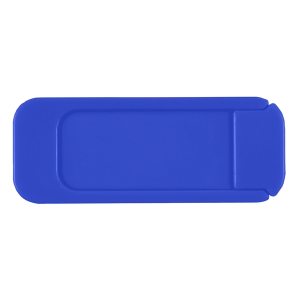 Security webcam cover for privacy protection.... from ASI 61125 Hit Promotional Products / Hit®
