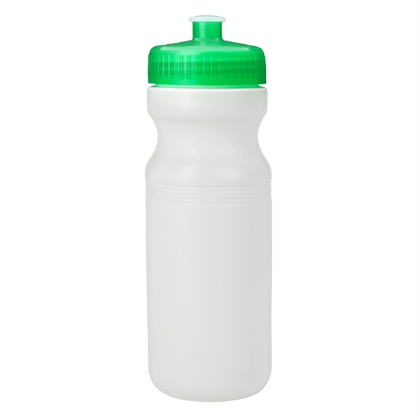 24 Oz. Water Bottle. BPA Free.  Made In The USA.... from ASI 61125 Hit Promotional Products / Hit®