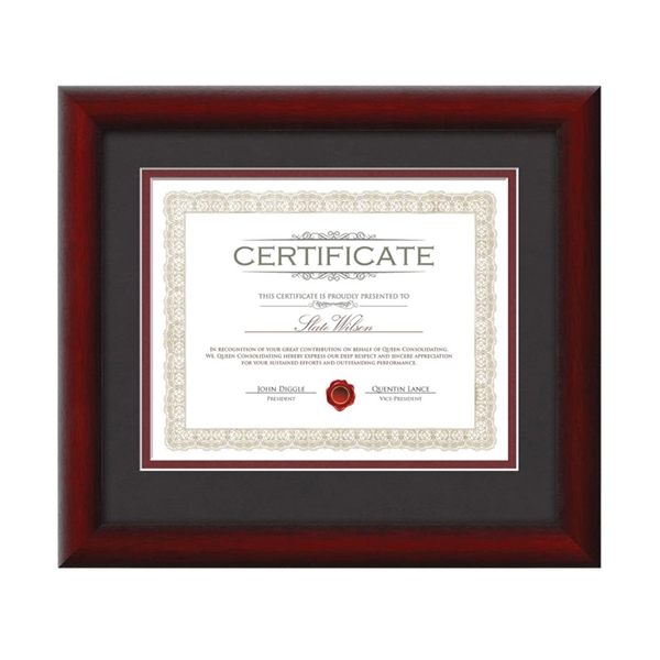 Used in fine musical instruments, the French polish finish combines deep... from ASI 84592 St Regis Group / St Regis