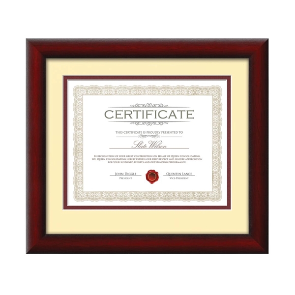 Used in fine musical instruments, the French polish finish combines deep... from ASI 84592 St Regis Group / St Regis