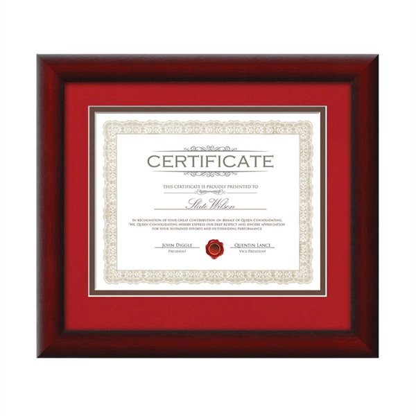 Used in fine musical instruments, the French polish finish combines deep... from ASI 84592 St Regis Group / St Regis