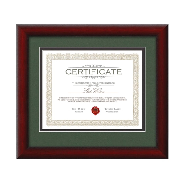 Used in fine musical instruments, the French polish finish combines deep... from ASI 84592 St Regis Group / St Regis