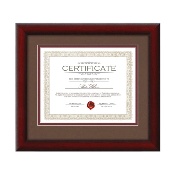 Used in fine musical instruments, the French polish finish combines deep... from ASI 84592 St Regis Group / St Regis