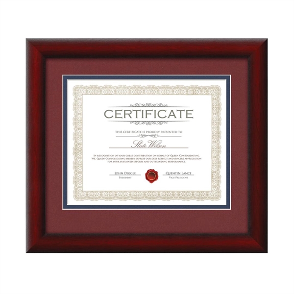 Used in fine musical instruments, the French polish finish combines deep... from ASI 84592 St Regis Group / St Regis