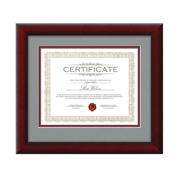 Used in fine musical instruments, the French polish finish combines deep... from ASI 84592 St Regis Group / St Regis