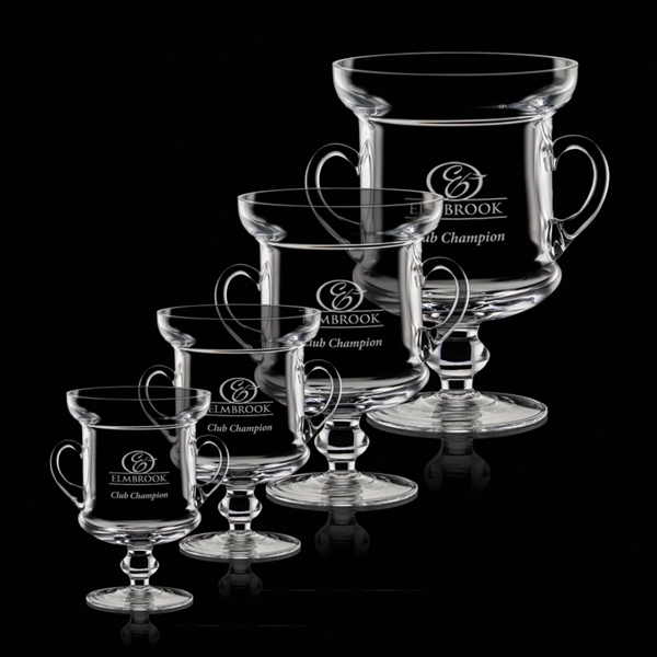Neuchatel Loving Cup - 7"... from ASI 84592 St Regis Group / St Regis