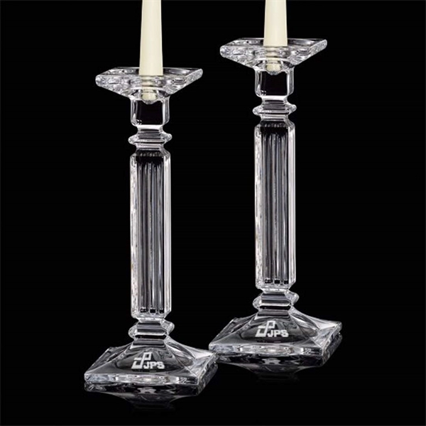 Kearney 12" Candlesticks (Set of 2)... from ASI 84592 St Regis Group