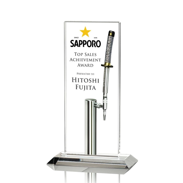 VividPrint™ Award - Santorini... from ASI 84592 St Regis Group / St Regis