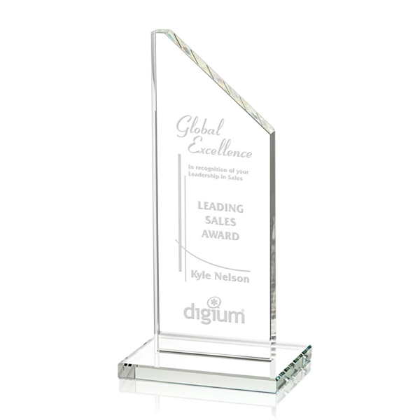 Dixon Award - Starfire 6"... from ASI 84592 St Regis Group / St Regis