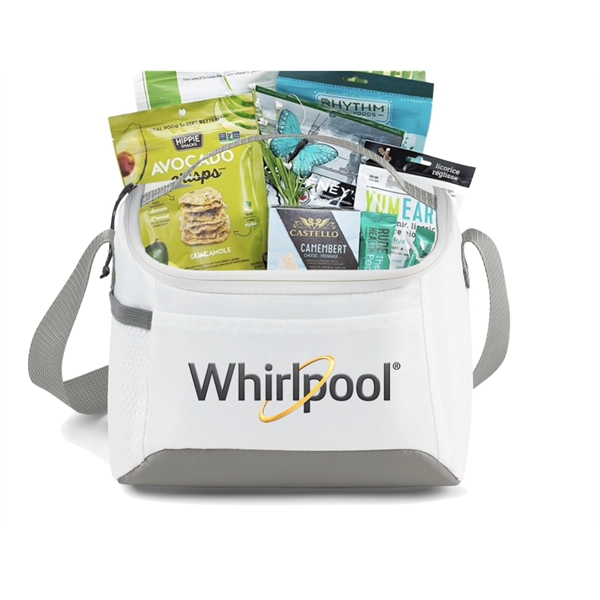 Snack Cooler... from ASI 89971 Stuff A Mug