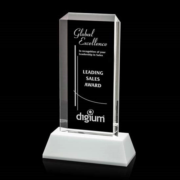 Carrier Award - Optical/White... from ASI 84592 St Regis Group / St Regis