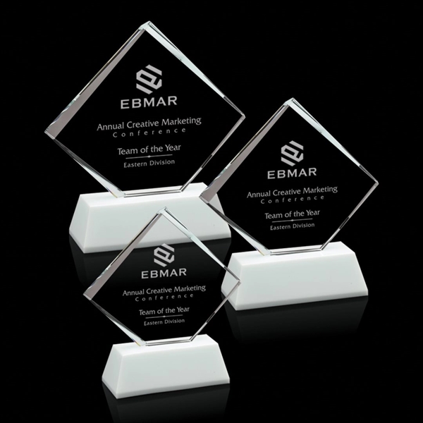 Nicolina Award... from ASI 84592 St Regis Group / St Regis