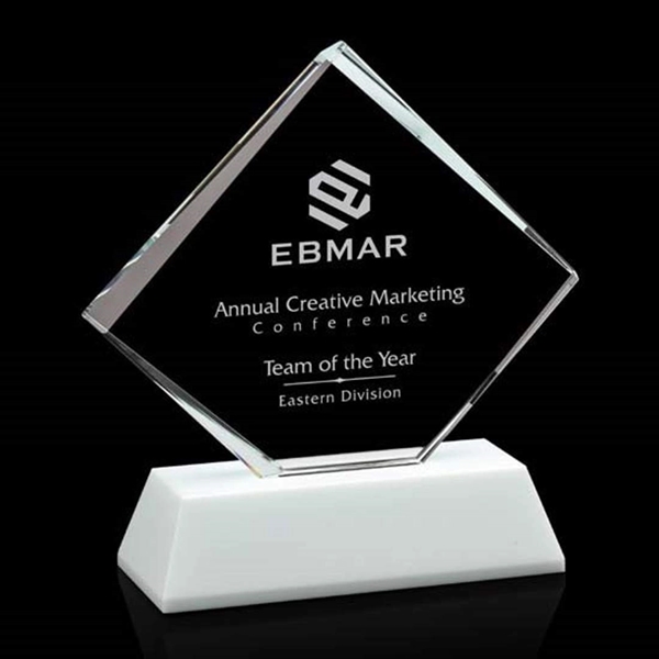 Nicolina Award... from ASI 84592 St Regis Group / St Regis