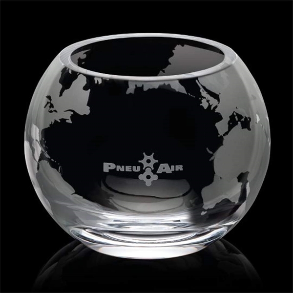 Connard 5 1/2" Globe Bowl... from ASI 84592 St Regis Group