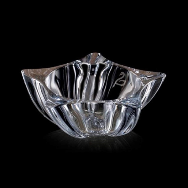 Bowl - Crystalline.... from ASI 84592 St Regis Group