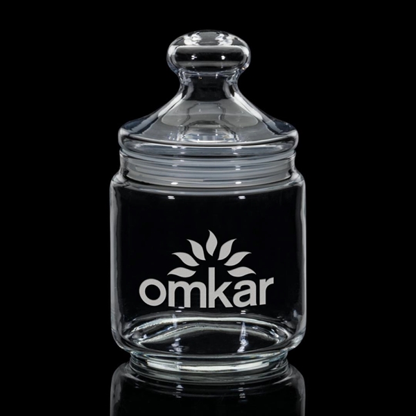 The Somerset Jar & Lid... from ASI 84592 St Regis Group