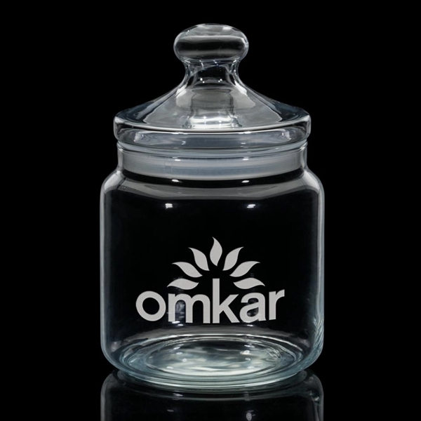 The Somerset Jar & Lid... from ASI 84592 St Regis Group