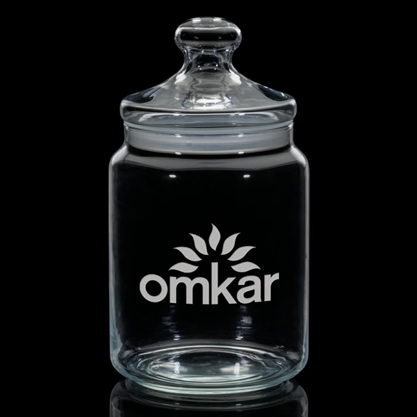 The Somerset Jar & Lid... from ASI 84592 St Regis Group