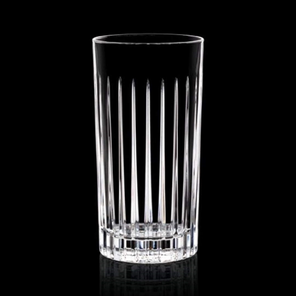Cooler Glass - 15 oz Crystalline.... from ASI 84592 St Regis Group