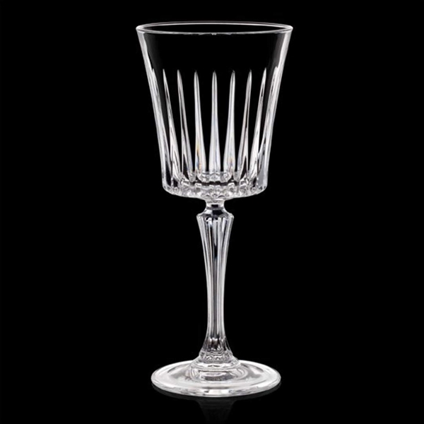 Wine Glass - 10 oz Crystalline.... from ASI 84592 St Regis Group
