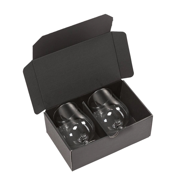 The stunning Rochdale beer glasses contain extra fine cold cut rims... from ASI 84592 St Regis Group