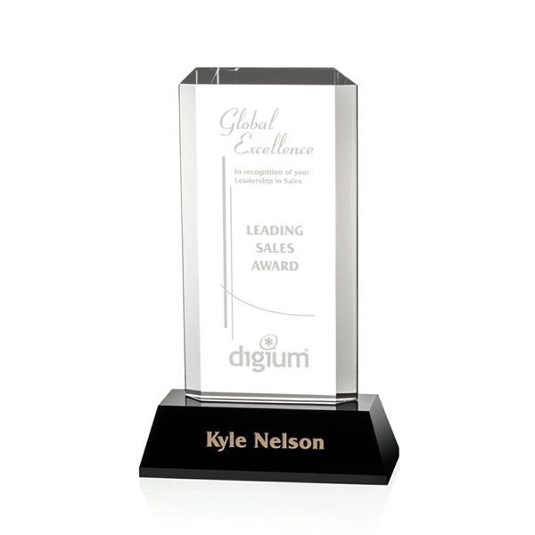 Carrier Award - Optical/Black... from ASI 84592 St Regis Group / St Regis