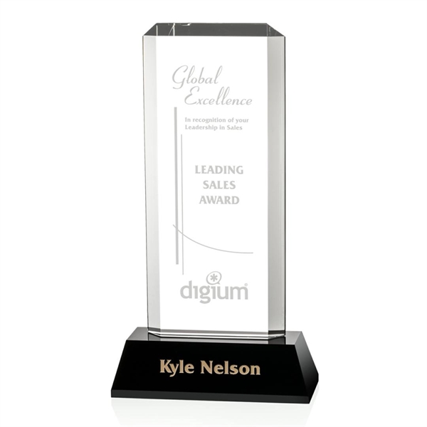 Carrier Award - Optical/Black... from ASI 84592 St Regis Group / St Regis