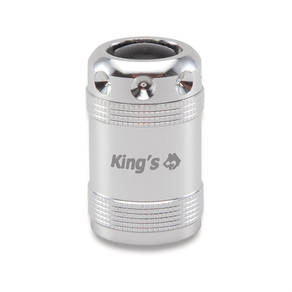 The Humboldt Flashlight w/6 LED's... from ASI 84592 St Regis Group