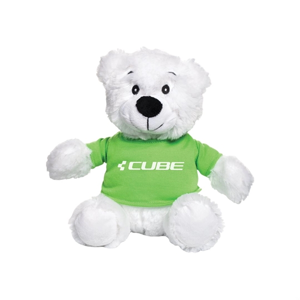 Super soft plush, stuffed teddy bear... from ASI 84592 St Regis Group