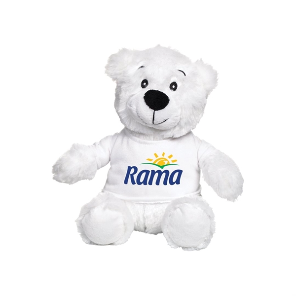 Super soft plush, stuffed teddy bear... from ASI 84592 St Regis Group