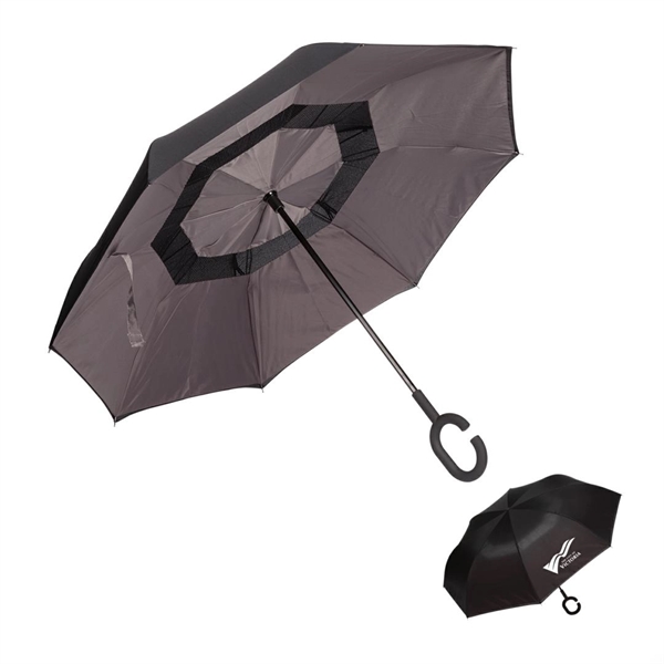 The Panache Smart Umbrella... from ASI 84592 St Regis Group