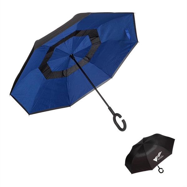 The Panache Smart Umbrella... from ASI 84592 St Regis Group