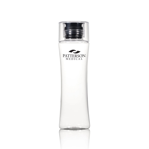 Clear Tritan™ water bottle with... from ASI 84592 St Regis Group