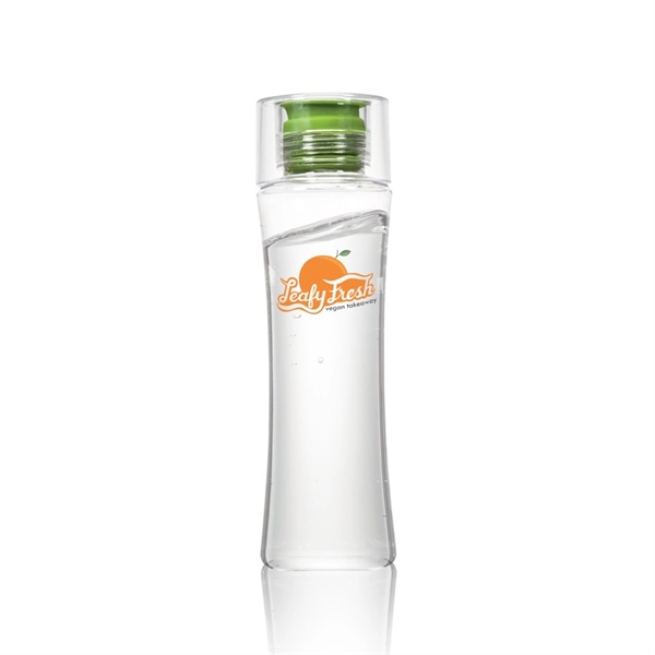 Clear Tritan™ water bottle with... from ASI 84592 St Regis Group