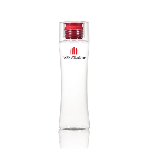 Clear Tritan™ water bottle with... from ASI 84592 St Regis Group