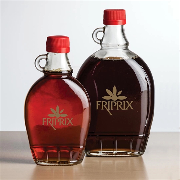 100% pure Canadian Maple Syrup... from ASI 84592 St Regis Group