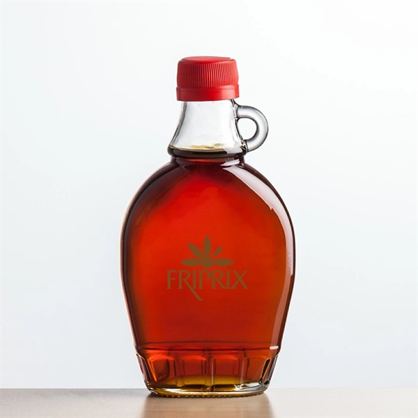 100% pure Canadian Maple Syrup... from ASI 84592 St Regis Group